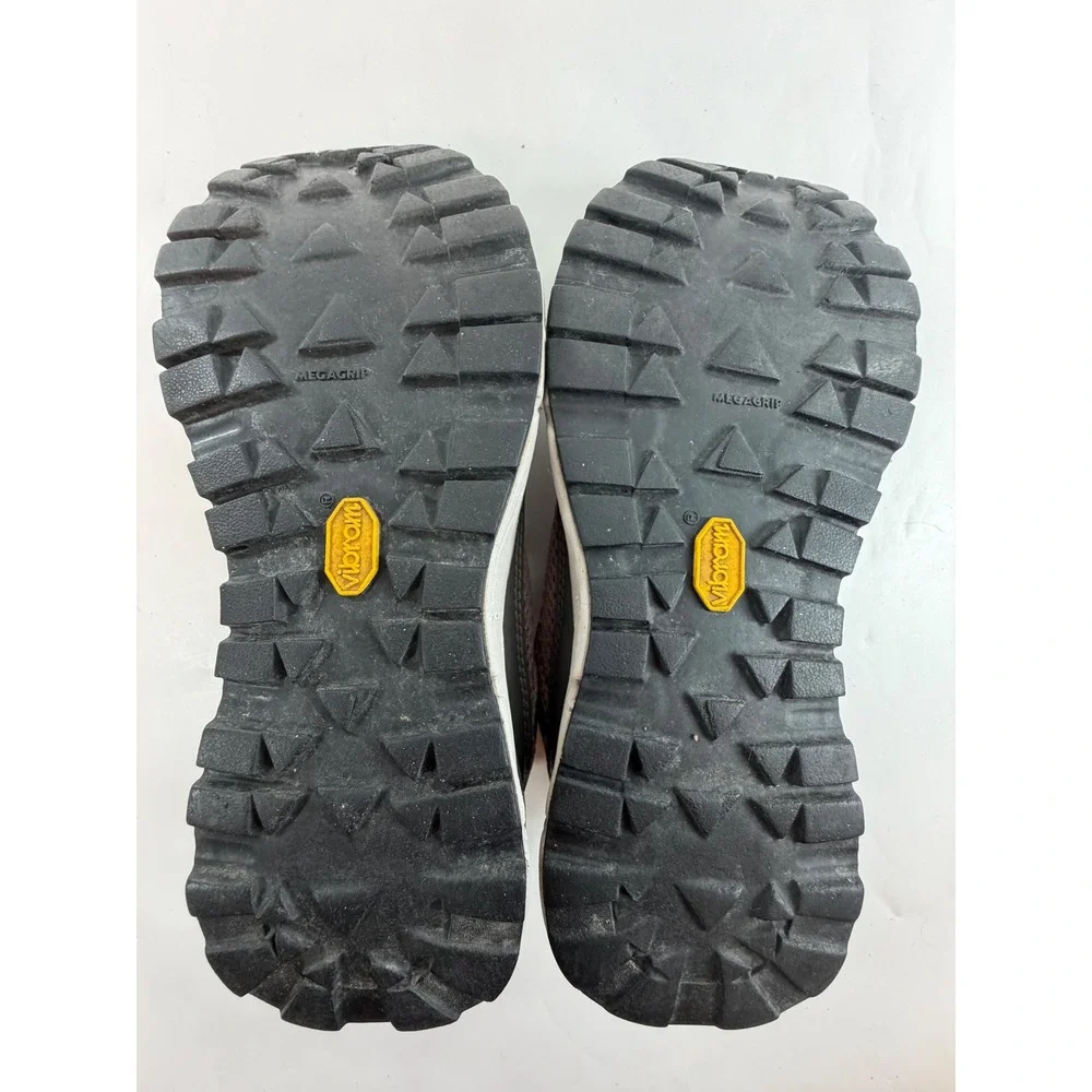 Danner Trailcomber 3 Woodrose Spectra Yellow Hiking Shoes 63353 Womens 10.5